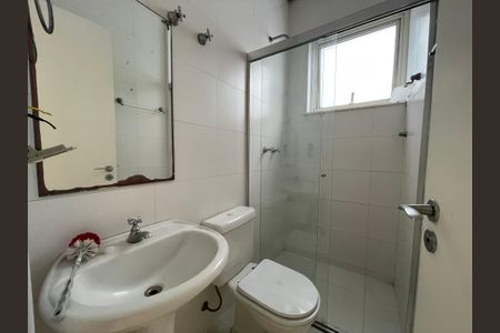 Casa de condomínio à venda com 872m², 6 quartos e 6 vagasBanheiro Social 2