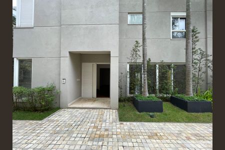 Casa de condomínio à venda com 872m², 6 quartos e 6 vagasFachada