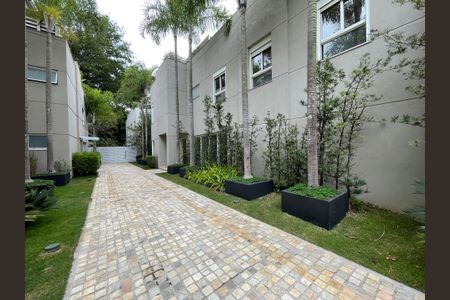 Casa de condomínio à venda com 872m², 6 quartos e 6 vagasFachada