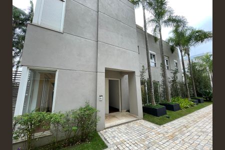 Casa de condomínio à venda com 872m², 6 quartos e 6 vagasFachada