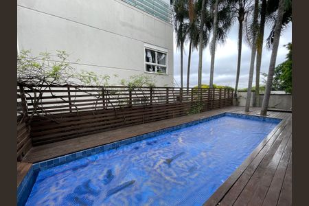 Casa de condomínio à venda com 872m², 6 quartos e 6 vagasPiscina