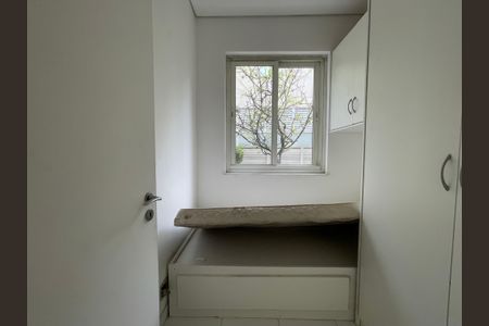 Casa de condomínio à venda com 872m², 6 quartos e 6 vagasQuarto de Serviço 2