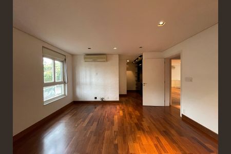 Casa de condomínio à venda com 872m², 6 quartos e 6 vagasSuíte 3