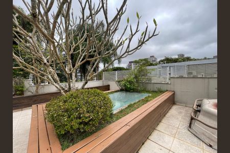 Casa de condomínio à venda com 872m², 6 quartos e 6 vagasTerraço