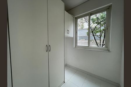 Casa de condomínio à venda com 872m², 6 quartos e 6 vagasQuarto de Serviço 1