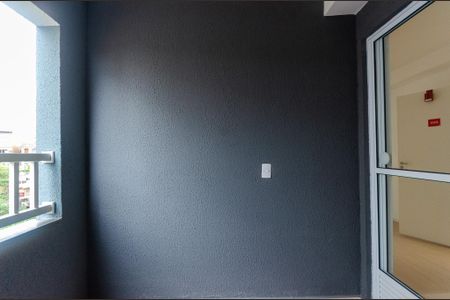 Sacada de apartamento à venda com 2 quartos, 33m² em Vila Pereira Barreto, São Paulo