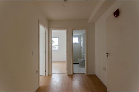 Sala de apartamento à venda com 2 quartos, 33m² em Vila Pereira Barreto, São Paulo