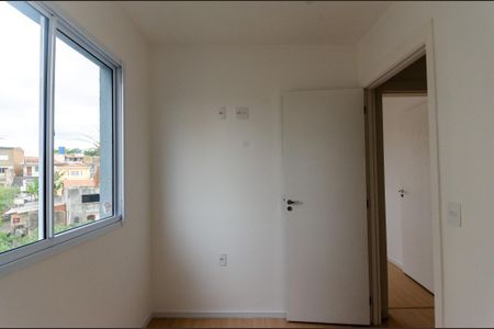 Apartamento à venda com 33m², 2 quartos e sem vaga Apartamento à venda com 33m², 2 quartos e sem vagaQuarto 1