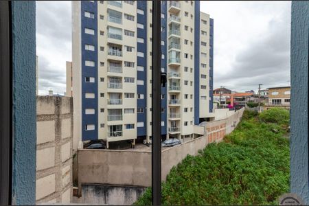 Apartamento à venda com 33m², 2 quartos e sem vaga Apartamento à venda com 33m², 2 quartos e sem vagaQuarto 1 - Janela