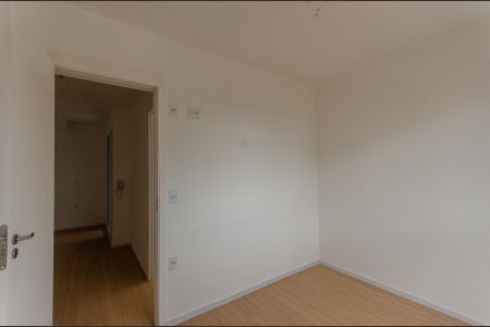 Apartamento à venda com 33m², 2 quartos e sem vaga Apartamento à venda com 33m², 2 quartos e sem vagaQuarto 2