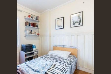 Apartamento à venda com 2 quartos, 73m² em Aclimação, São Paulo