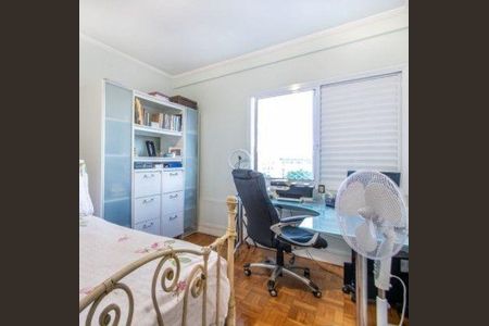 Apartamento à venda com 2 quartos, 73m² em Aclimação, São Paulo