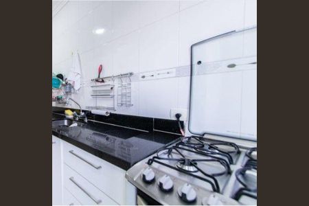 Apartamento à venda com 2 quartos, 73m² em Aclimação, São Paulo