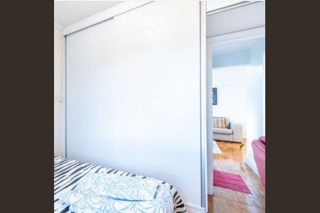 Apartamento à venda com 2 quartos, 73m² em Aclimação, São Paulo