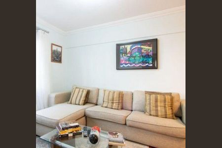 Apartamento à venda com 2 quartos, 73m² em Aclimação, São Paulo