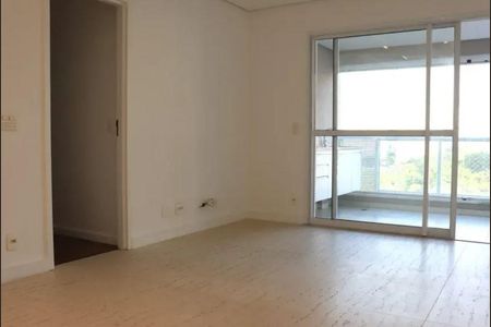 Apartamento à venda com 3 quartos, 92m² em Brooklin, São Paulo