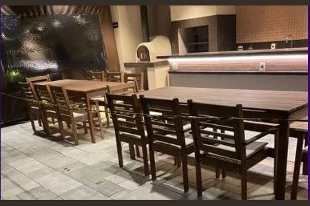 Apartamento à venda com 3 quartos, 92m² em Brooklin, São Paulo