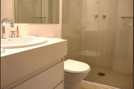 Apartamento à venda com 3 quartos, 92m² em Brooklin, São Paulo