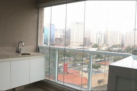 Apartamento à venda com 3 quartos, 92m² em Brooklin, São Paulo