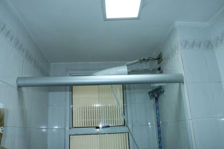 Apartamento para alugar com 42m², 2 quartos e 1 vagaBanheiro