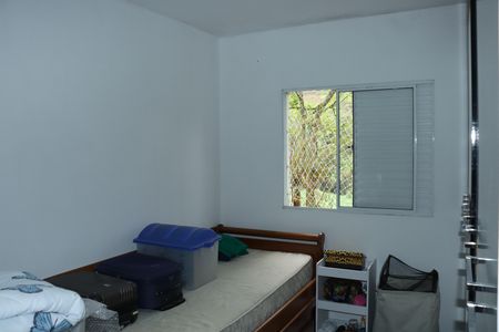 Quarto 2 de apartamento para alugar com 2 quartos, 42m² em Jardim da Gloria, Cotia
