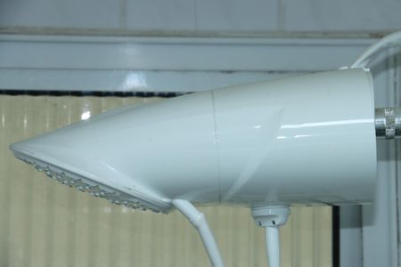 Apartamento para alugar com 42m², 2 quartos e 1 vagaBanheiro