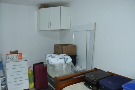 Quarto 2 de apartamento para alugar com 2 quartos, 42m² em Jardim da Gloria, Cotia