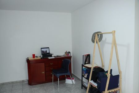Sala de apartamento para alugar com 2 quartos, 42m² em Jardim da Gloria, Cotia