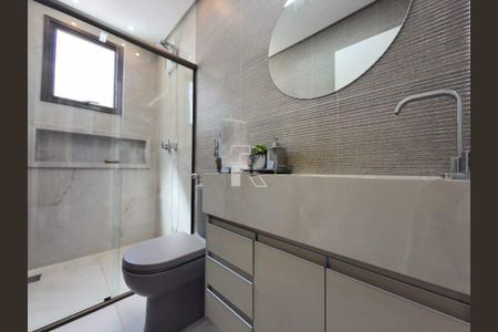 Apartamento à venda com 3 quartos, 235m² em Calafate, Belo Horizonte