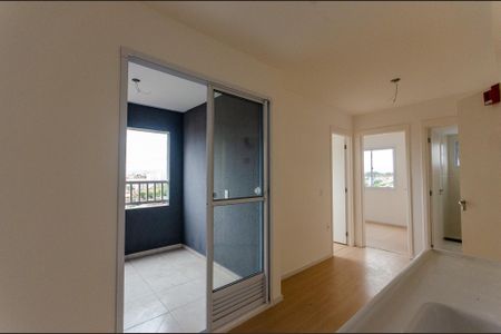 Apartamento à venda com 34m², 2 quartos e sem vaga Apartamento à venda com 34m², 2 quartos e sem vagaCozinha