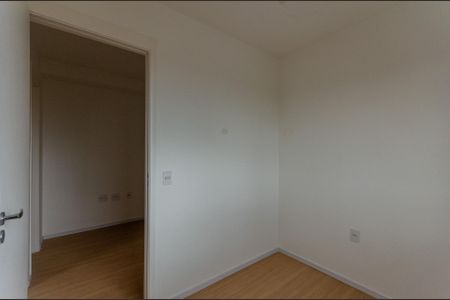Apartamento à venda com 34m², 2 quartos e sem vaga Apartamento à venda com 34m², 2 quartos e sem vagaQuarto 2
