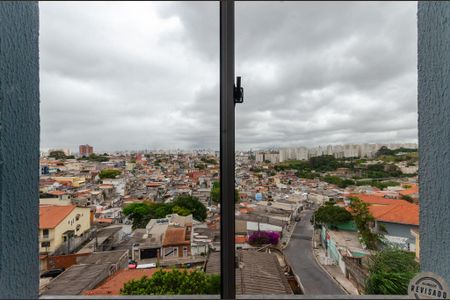 Apartamento à venda com 34m², 2 quartos e sem vaga Apartamento à venda com 34m², 2 quartos e sem vagaQuarto 2 Vista