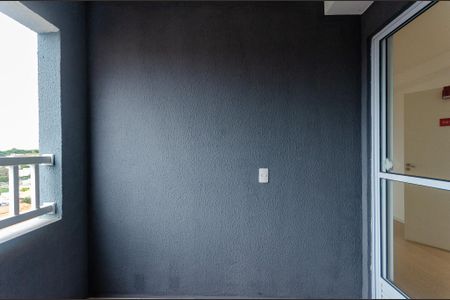 Apartamento à venda com 34m², 2 quartos e sem vaga Apartamento à venda com 34m², 2 quartos e sem vagaÁrea de Serviço