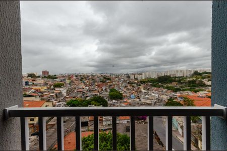 Apartamento à venda com 34m², 2 quartos e sem vaga Apartamento à venda com 34m², 2 quartos e sem vagaÁrea de Serviço Vista