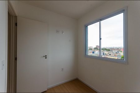 Apartamento à venda com 34m², 2 quartos e sem vagaQuarto 2