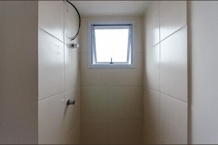Apartamento à venda com 34m², 2 quartos e sem vagaBanheiro