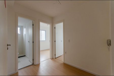 Apartamento à venda com 34m², 2 quartos e sem vagaSala