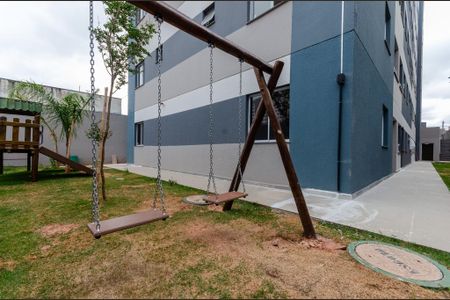 Apartamento à venda com 34m², 2 quartos e sem vagaÁrea comum - Playground