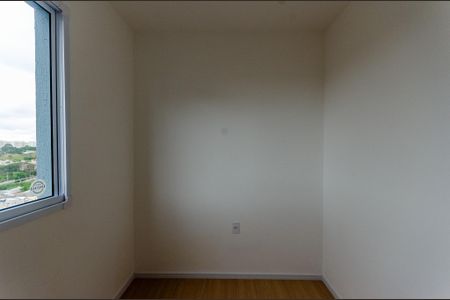 Apartamento à venda com 34m², 2 quartos e sem vagaQuarto 2