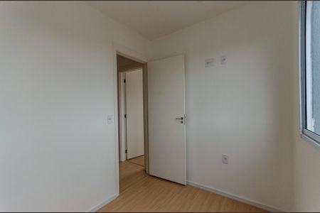 Apartamento à venda com 34m², 2 quartos e sem vagaQuarto 2