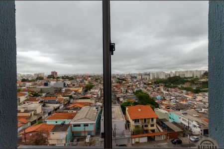 Apartamento à venda com 34m², 2 quartos e sem vagaQuarto 2 Vista