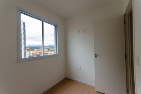 Quarto 1 de apartamento à venda com 2 quartos, 34m² em Vila Pereira Barreto, São Paulo