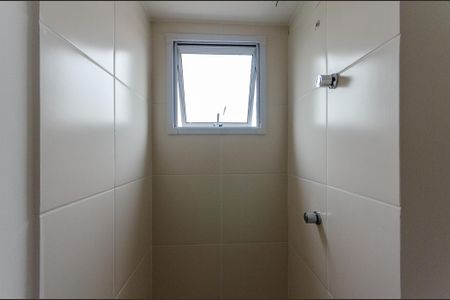 Apartamento à venda com 34m², 2 quartos e sem vagaBanheiro