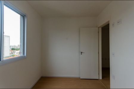 Apartamento à venda com 34m², 2 quartos e sem vagaQuarto 2