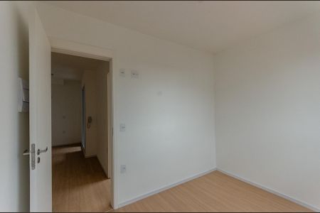 Apartamento à venda com 34m², 2 quartos e sem vagaQuarto 2