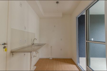 Apartamento à venda com 34m², 2 quartos e sem vagaCozinha
