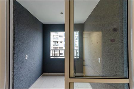 Apartamento à venda com 34m², 2 quartos e sem vagaÁrea de Serviço