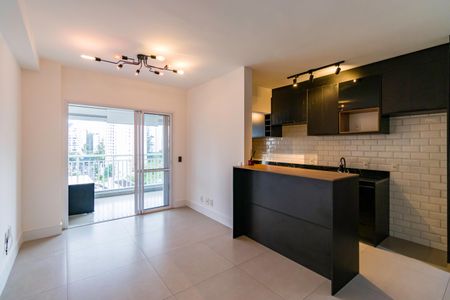 Apartamento para alugar com 71m², 2 quartos e 2 vagas Apartamento para alugar com 71m², 2 quartos e 2 vagasSala