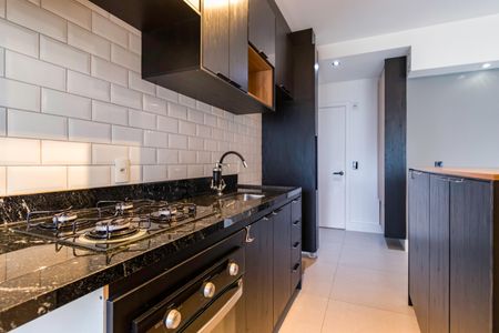 Apartamento para alugar com 71m², 2 quartos e 2 vagas Apartamento para alugar com 71m², 2 quartos e 2 vagasCozinha