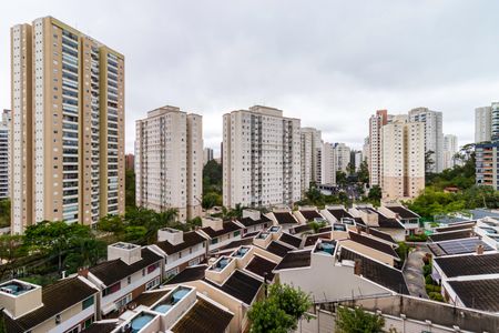 Apartamento para alugar com 71m², 2 quartos e 2 vagas Apartamento para alugar com 71m², 2 quartos e 2 vagasVista do Quarto